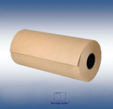 Void Fill 18 X 1200 30 Brown Kraft Paper Roll For Shipping Wrappingpacking
