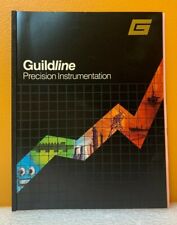Guildline Precision Instrumentations Catalog.