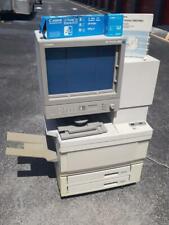 Canon Microfilm Microfiche Reader And Printer - Np Printer 880