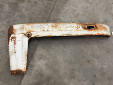 1955 Ford 960 Tractor Left Side Hood Panel 900
