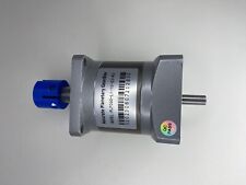 Accurate Planetary Gearbox Speed Reducer 51 Ratio Modelplf060-l1-5-s2-p2