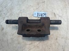 1960 Fordson Power Major Tractor Front Hitch Drawbar Anchor Bracket W Pin