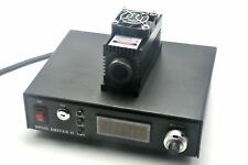 808nm 100mw 1w 2w 3w 4w Ir Infrared Laser Module Ttlanalog Tec Power Supply
