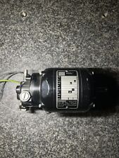 Bodine Electric Speed Reducer Motor Nse-11r