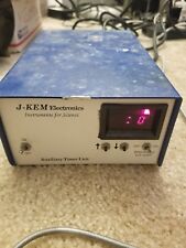 J Kem Scientific Auxiliary Timer Unit