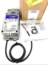 Johnson Controls M9220-gga-3 Electric Rotary Actuator 177 In-lb Spring 24vacdc