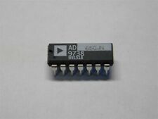 Analog Devices Ad650jn Voltage-to-frequency Frequency-to-voltage Converter Ic