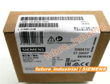 New In Box Siemens 6es7 134-6pa01-0bd0 6es7134-6pa01-0bd0