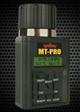 Agratronix Mt Pro Grain Moisture Meter Tester 08125