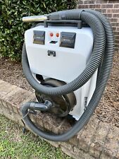 Thermax Af Canister Vacuum Extractor Carpet Cleaner Base And Hoseonly Tested
