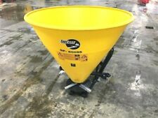 New Tar River Sp-500ss 3 Pt. Spreaderseeder Free 1000 Mile Shipping From Ky