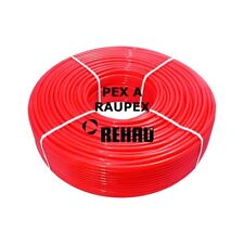 Rehau Raupex 12 X 300 Pexa O2 Barrier Pex Pipe Article Id 136031-300