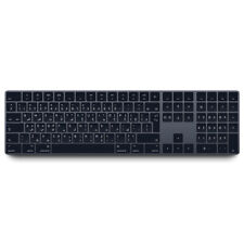 Arabic - Apple Mrmh2aca Magic Keyboard Wnumeric Keypad Sg - Excellent