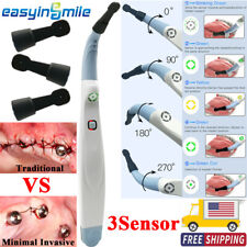 Dental Implants Abutment Spotting Locator Detector 270 Rotating Finder 3sensors