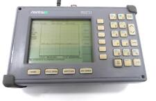 Anritsu Ms2711 Handheld Spectrum Analyzer - Free Shipping