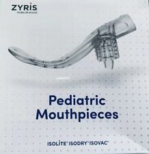 Isolation Dental Mouthpieces Pedo Size For Isolite Isodry Systems 10pk