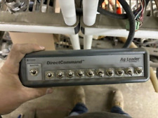Ag Leader Direct Command Switchbox Pn 4000434