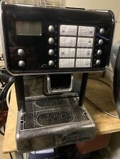 La Cimbali Q10 Coffee Machine
