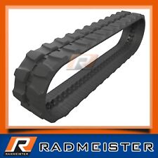Rubber Track For Bobcat T870 Size 450x86x58