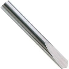 964 Solid Carbide Spade Drill Usa - 4 Pieces