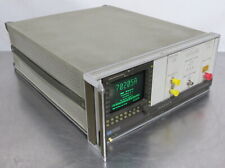 T189527 Hp 70000 Spectrum Analyzer System W 70205a 70902a 70900a 70905a