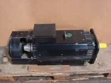 Indramat 2ad132d-b350r2-bd01-b2n1 3 Phase Induction Spindle Motor 22kw 30hp