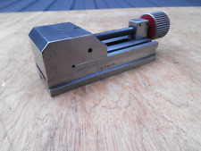 Machinists Gunsmiths Vise 2-14 Wide Jaws