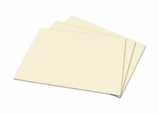 4 X 6 Cream Memo Sheets - Fits All Standard-size Memo Holders - 500 Per Pack