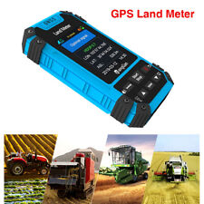 Wanggan Land Meter Gps Accuracy Survey Equipment Slope Distance Measurement Tool