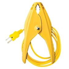Fieldpiece Tc24 - Pipe Clamp Thermocouple - 38 To 1-38 - For Air Condit...