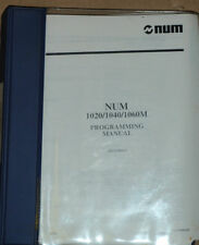 Num 1020 1040 1060m Programming Manual199701019388195