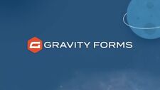 Gravity Forms - The Best Wordpress Form Plugin - Gpl - 90 Off Retail