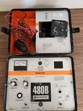 Metrotech 480b Receiver Transmitter