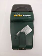 Extech Mo270-x Wireless Moisture Analyzer- Used