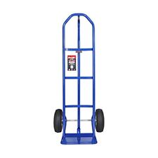 Pro Lift Hand Trucks Heavy Duty Industrial Dolly Cart With Vertical Loop