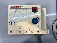 Bovie Aaron 900 High Frequency Desiccator Esu