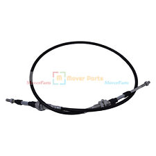 Push Pull Cable Aw27921 For John Deere Farm Loader 175 240 245 260 540 620 640