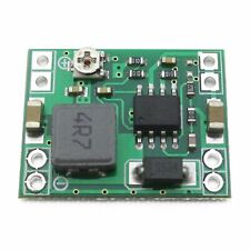 Dc-dc Mini 3a Converter Adjustable Step Down Power Supply Module Replace Lm2596
