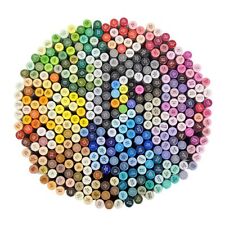 358 Copic Marker Pen Sketch All Color Lot Of 358 Colors Too From Japan Drawing