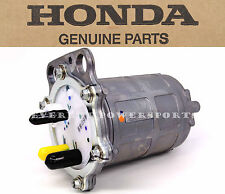 Fuel Pump Shadow Vt750 Vt1300 Rincon Trx680 Oem Genuine Honda See Desct107