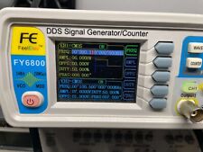 Fy 6800 Dds Signal Generator