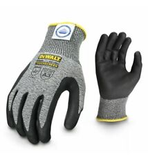 Dewalt Dyneema Cut Protection Touchscreen Gloves Xl Same Day Free Shipping