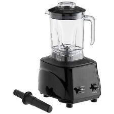 Commercial Blender With Toggle Control - 120v 1800w 3 12 Hp