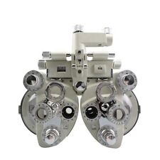 Brand New Manual Refractor Phoropter Optical Phoroptor Optometry White Us Stock