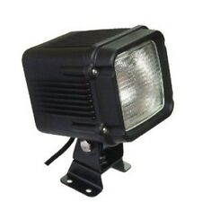 Jammy 35 Watt Compact Xenon Hid Flood Beam Light For Tractor Or Combine J-pl-500