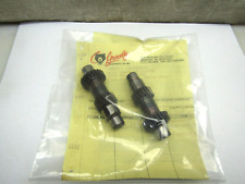Lot Of 2 Grizzly P1021119 G1021 2-speed Gear For 15 Shaper