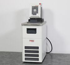 Julabo Corio Cd-200f Refrigerated Heating Circulator Chiller 115v 9012701.02