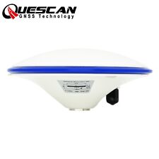 Quescan Go100 Multi-band Gnss Gps Antenna Replace Rtk Trimble Ag15 Ag25 Ag35