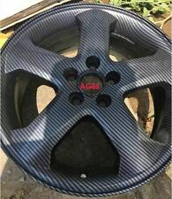 Carbon Fiber Hydrographic Hydro Dipping Dip Water Transfer Printing Film