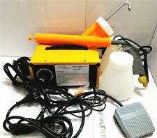 New Complete 1030 Psi Powder Coating System-paint Gun Pc04-5 Updated Version